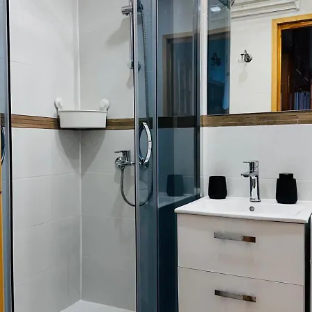 Appartement Dworcowa Z Widokiem Na Park *